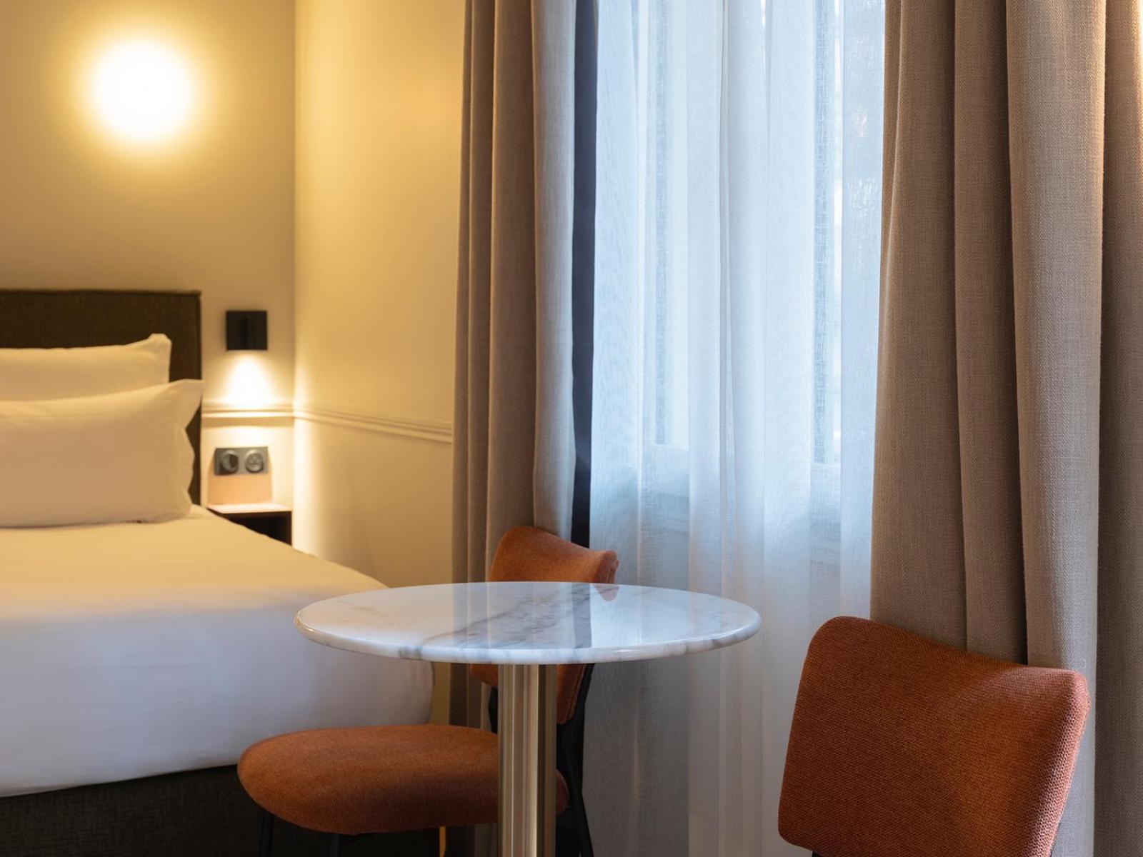 Maison Du Moulin Vert パリ エクステリア 写真